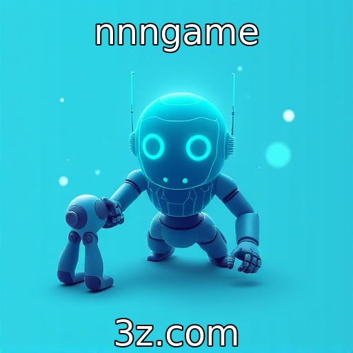 Avanços em inteligência artificial aplicados a jogos