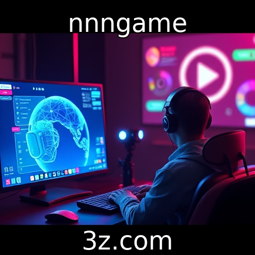 Inteligência artificial e sua aplicação em jogos