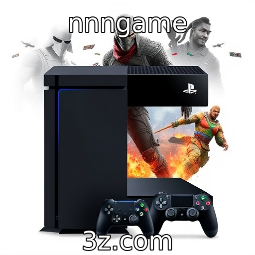 Concorrência entre consoles na nova geração