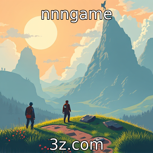 Tendências emergentes na criação de jogos independentes