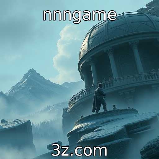 Tendências emergentes na narrativa dos jogos