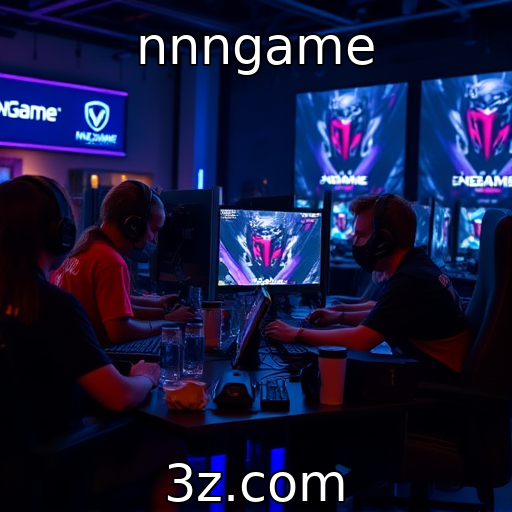 Mercado de eSports continua a crescer