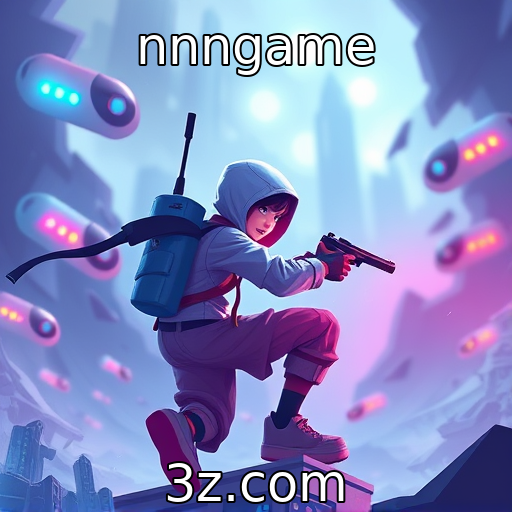 Novas tendências em design de jogos digitais