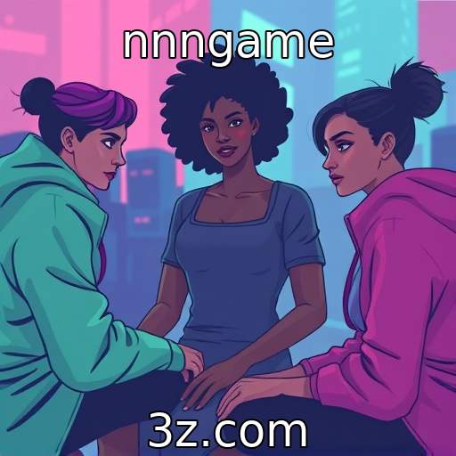 Diversidade de gênero em equipes de desenvolvimento