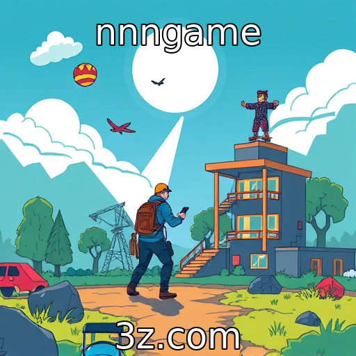 O crescimento do mercado de jogos independentes