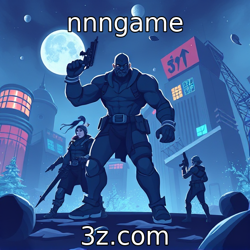 Análise de jogos independentes e seu crescimento