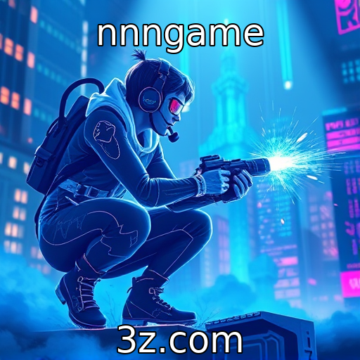 Inovação tecnológica na criação de jogos