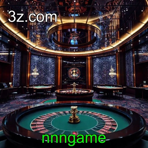 Novidades Vibrantes no nnngame: O que Há de Novo?