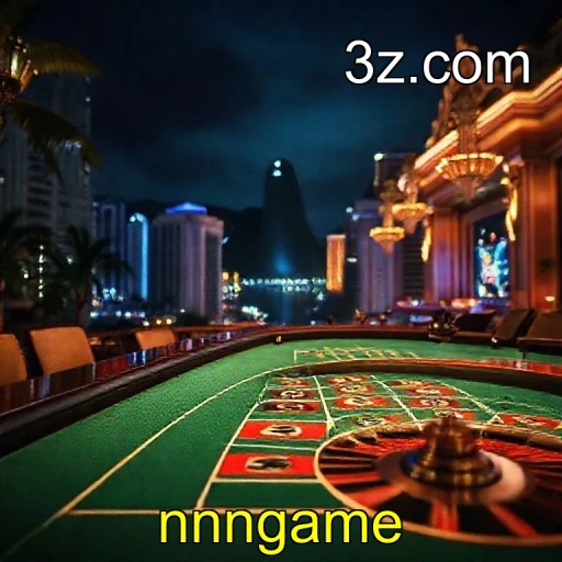 Quebra-Cabeças Incríveis no nnngame: Aventura para Todos os Jogadores